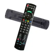 US Remote Control For Panasonic TC-L42E50 TC-L47E5 TC-L47E5X TC-L47E50 TV