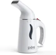 PureSteam Portable Handheld Garment Steamer