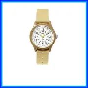 Timex TIMEX Watch Japan Limited TW2T33900 Camper Original Camper 29mm Cream