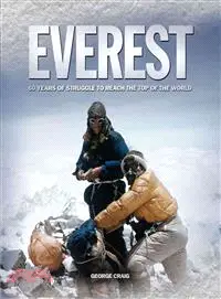 在飛比找三民網路書店優惠-Everest