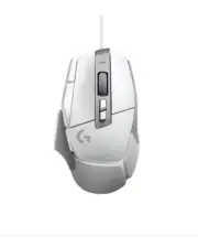 Logitech (G) G502 X Advanced Edition New Optical-mechanical Hybrid Micro HERO