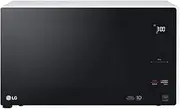 [LG] NeoChef 25L Smart Inverter Microwave Oven - White