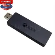 New Wireless Xbox One Controller Adapter USB Receiver for Microsoft Windows PC