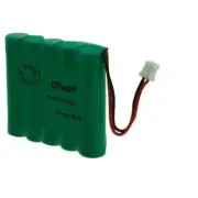 Battery Home Automation for EXTEL VIDEO GLASS 657