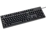 MAJESTOUCH STINGRAY 104 KEY LOW PROFILE RED SWITCH KEYBOARD