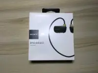 在飛比找露天拍賣優惠-【千代】Sony/索尼NWZ-W273 273S W262 