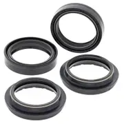 All Balls Fork Oil Seal & Dust Cover - 41x52x11
