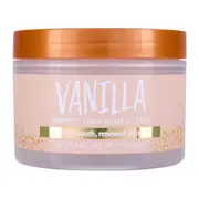 Tree Hut Whipped Shea Body Butter Vanilla 240g