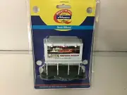 Athearn HO scale “Western Pacific” classic billboard