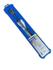 Kobalt 2884734 Torque Wrench, 3/8" Drive, 20-100 ft-lbs, New *SR
