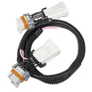 Auto Meter Gauge Wiring Harness - Tachometer - LS Swap - Each
