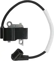 String Trimmer Ignition Coil Module Replacement Part New for Husqvarna #597383401#579525402 129C 129L 129LK 129RJ BC2228 GT2228 GTS2228