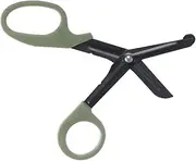 Premium First Aid Utility Shears - 7.5" x 3.5" Stainless Steel Blade - Multiple Color Options