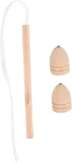 1Set Gyro for Traditional Design Fun Outdoor Educational to Enhance Fine Motor Skills and Coordination Engaging