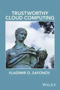 在飛比找博客來優惠-Trustworthy Cloud Computing