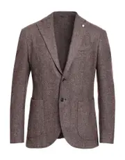 [L.B.M. 1911] L. B. M. 1911 Blazers - Item 49906460
