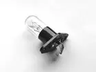 Microwave Oven Lamp Light Globe Bulb Z187 20WATT for SAMSUNG LG SHARP PANASONIC