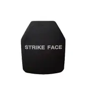 Ballistic NIJ level III ICW Bulletproof Plate