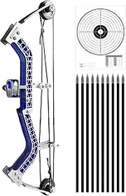 Archery Set Compound Bow Slider Bow Outdoor Recreation Competition Training