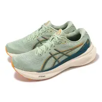 在飛比找momo購物網優惠-【asics 亞瑟士】慢跑鞋 GEL-Kayano 30 男