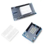 New Prototype With MiniShield ProtoShield V3 Breadboard For Arduino UNO MEGA2560