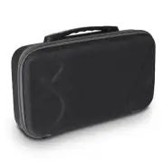 Black Portable Carrying Case Travel Handbag For Insta360 One X2/X Sunnylife