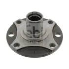 Febi Wheel Hub 03106 Front FOR Astra Corsa Kadett Nova Cavalier Lanos Vectra Cla