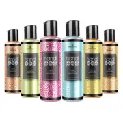 Sensuva Handipop Handjob Massage Gel 125ml - MULTIPLE FLAVOURS