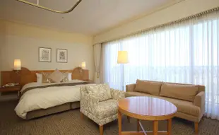 神戶三田精選高級飯店The Celecton Premier Kobe Sanda Hotel
