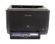 Samsung CLP-315 Workgroup Laser Printer - BRAND NEW
