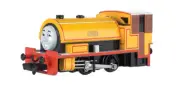 NEW Bachmann 58806 Ben w/Moving Eyes HO Scale FREE US SHIP