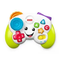 在飛比找蝦皮商城優惠-Fisher-Price 費雪學習遊戲控制器