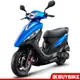 光陽 GP 125 USB版 碟煞 SJ25ZH 新款 送丟車賠車險 七期 全新 KYMCO【Buybike購機車】