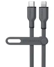 HyperGear Flexi PRO USB-C to Lightning Cable 6ft
