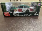 Dale Earnhardt, Jr, NASCAR, #88, Amp Energy/Mt Dew, 1:24 Diecast, (2008) #1758