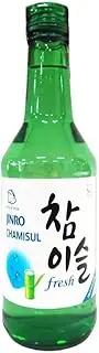 Hitejinro Chamisul Soju, 360 ml