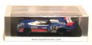 1/43 Spark S3550 Matra-Simca MS670B # 12 Jabouille / Jaussaud 3rd 1973 Le Mans
