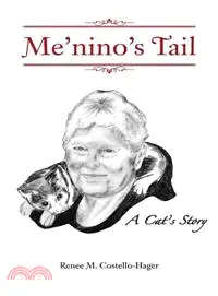 在飛比找三民網路書店優惠-Meino Tail ─ A Cat's Story