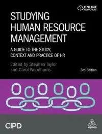 在飛比找博客來優惠-Studying Human Resource Manage