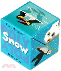 在飛比找三民網路書店優惠-Snow (平裝)－Roly Poly Box Books