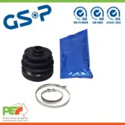 1x New * GSP * Outer CV Boot Kit for DAIHATSU MIRA L500 L701 M/T & A/T (for: Daihatsu)