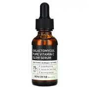 SOME BY MI, Galactomyces Pure Vitamin C Glow Serum, 1.01 fl oz (30 ml)