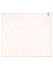 [Alexander McQueen] Alexander McQueen-Classic Skull Scarf-Uomo UNI