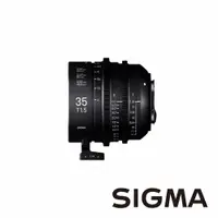 在飛比找PChome24h購物優惠-SIGMA FF High Speed Prime Line