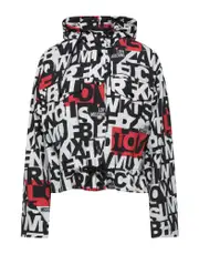 LOVE MOSCHINO Jackets - Item 16177249