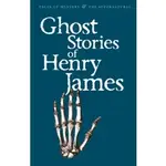 GHOST STORIES/HENRY JAMES TALES OF MYSTERY & THE SUPERNATURAL 【禮筑外文書店】