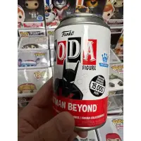 在飛比找蝦皮購物優惠-Funko 蝙蝠俠Soda罐Funko Shop限定