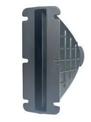 LASE 2" Bolt-On Line Array Die Cast Aluminum Horn