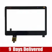 Touch Screen Panel Digitizer Glass Sensor Replacement For Autel Maxicheck MX808