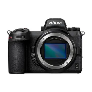 Nikon尼康 Z6II (Z6 II) BODY單機身 全幅單眼相機 (國祥公司貨)